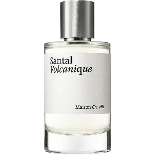 Парфюмированная вода оригинал Maison Crivelli Santal Volcanique 100 мл - фото 1