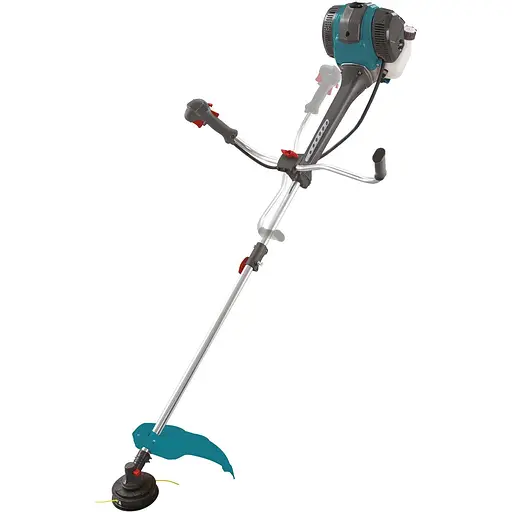 Триммер садовый бензиновый Konner & Sohnen KS BC16G-4T (KS BC16G-4T) - фото 1