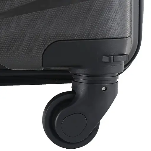 Чемодан Semi Line 29" (L) Dark Grey (T5586-6) (DAS302887) - фото 6