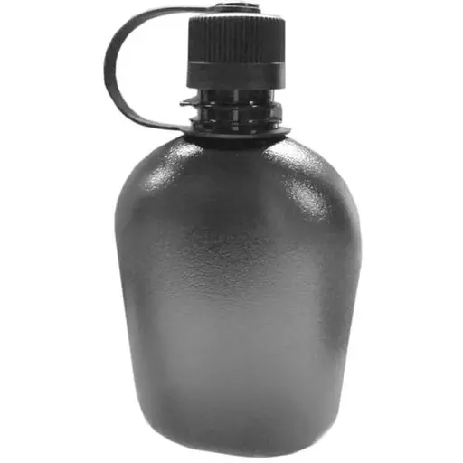 Фляга Pinguin Tritan Bottle Flask 1 L Серый (1033-PNG 659.Grey-1,0)