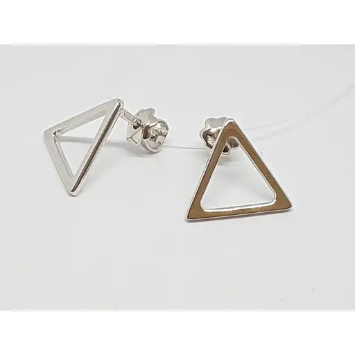 Срібні сережки Qvaliz. 902-01188 - фото 2