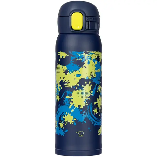 Термокружка Zojirushi SM-WM48AD 0.48 л Dark Blue