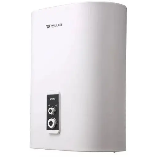 Бойлер електричний накопичувальний Willer EVH50R Spring