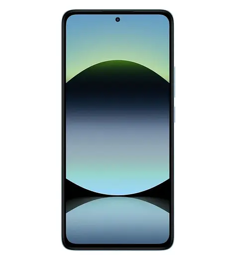 Смартфон Xiaomi Redmi Note 14 6/128GB Ocean BlueEU - фото 2