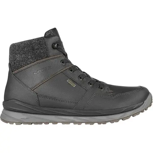 Ботинки Lowa Atrato GTX 44 Anthracite-Brown (1012-410518-7945-44.0)
