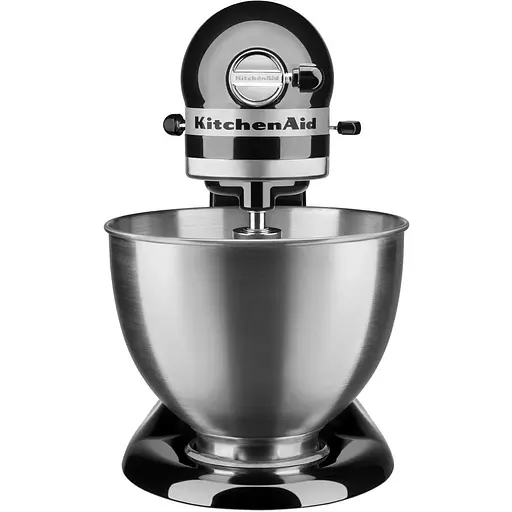 Кухонная машина KitchenAid 5K45SSEOB - фото 4