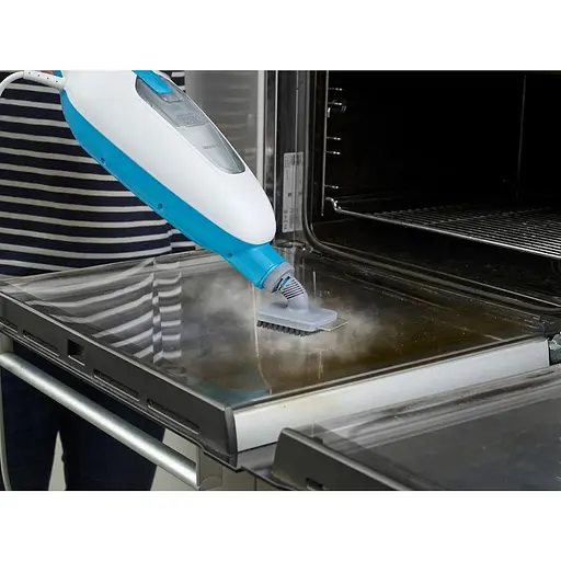 Парова швабра Black+Decker FSMH13E10 [111973] - фото 6