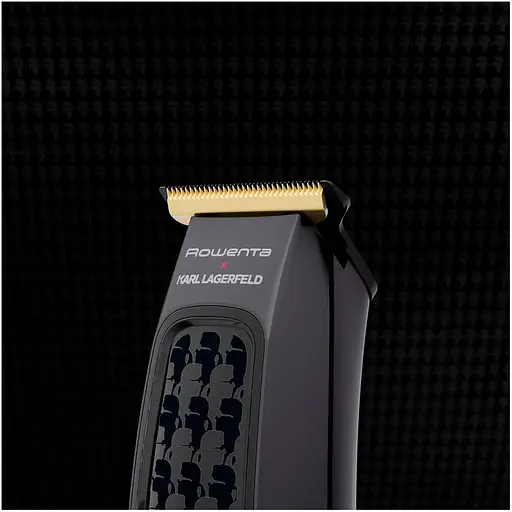 Машинка для стрижки Rowenta TN182LF0 [126989] - фото 5