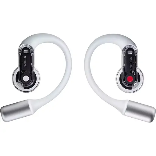 Наушники беспроводные Nothing Ear open (A11200005) белые - фото 3