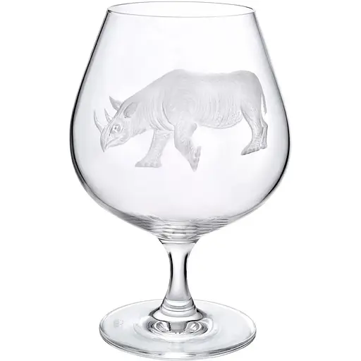 Набор бокалов Wutschka Африканские животные - фото 3