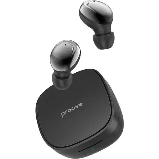 Наушники TWS Proove Charm Black