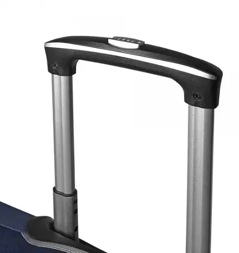 Валіза Gabol Zambia (S) Blue (113422 003) - фото 8