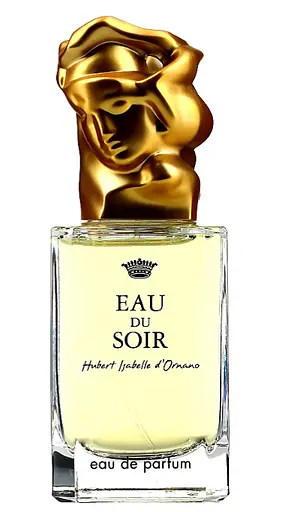 Оригинал Sisley Eau du Soir 100 мл парфюмированная вода - фото 1