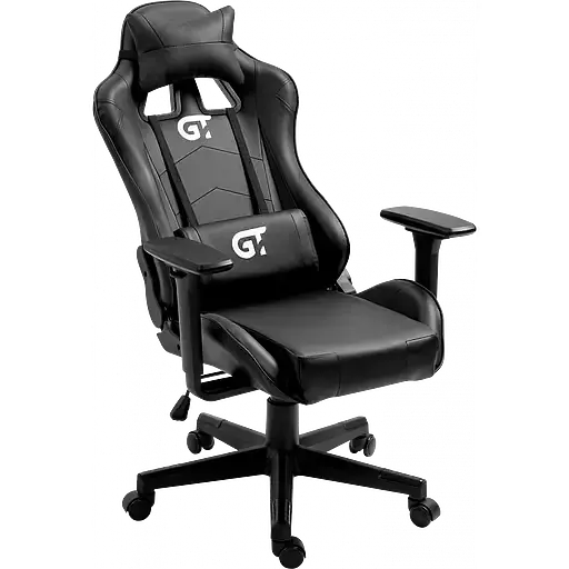 Геймерское детское кресло GT Racer X-5934 Kids Black(X-5934 Kids Black) - фото 2