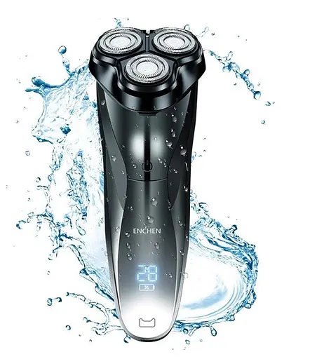 Электробритва Enchen Gentleman 5S - фото 4