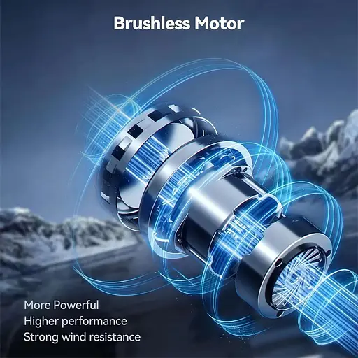 Дрон із камерою 1080P Professional - фото 4