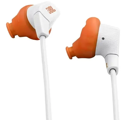HF JBL Endurance Run 3C USB-C (JBLENDURRUN3CWHT) white UA - фото 5
