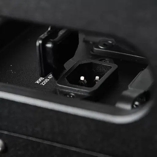 Джерело безперебійного живлення Bandera Power Home 2800 LiFePo4 125000 мА/год - фото 2