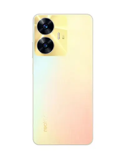 Смартфон Realme C55 6/128 ГБ Sunshower EU NFC - фото 2