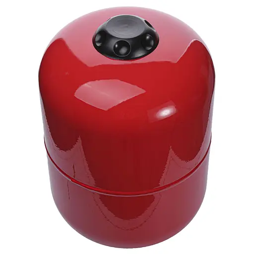 Расширительный бак Optima cal-pro 24 л (15457) - фото 2