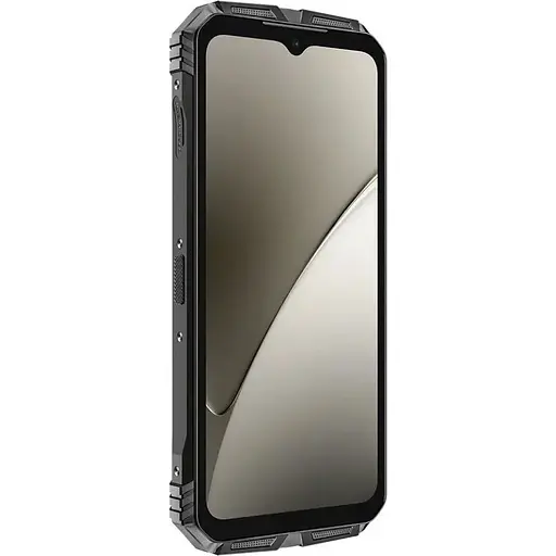 Смартфон Doogee S punk Pro 8/512GB Space Silver - фото 1