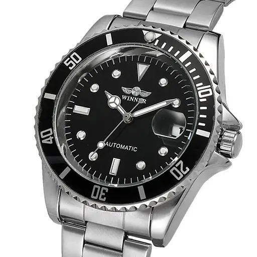 Ремінець до годинника Winner Basel - фото 2