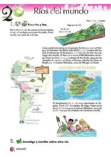 Colega 4 Pack (Libro del alumno + Cuaderno de ejercicios + CD audio) - фото 4