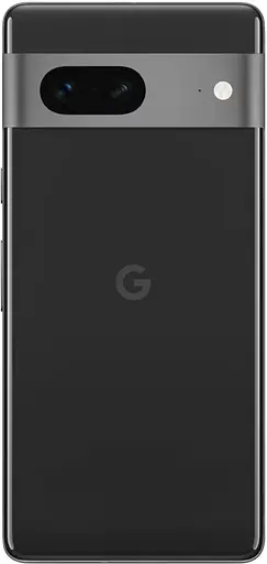 Смартфон Google Pixel 7 8/128GB Obsidian Б/В [161385] - фото 6