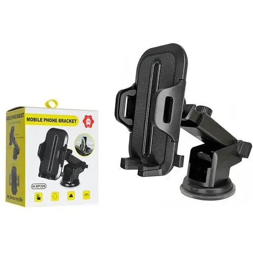 Автомобильный держатель для телефона Magnetic H-XP326