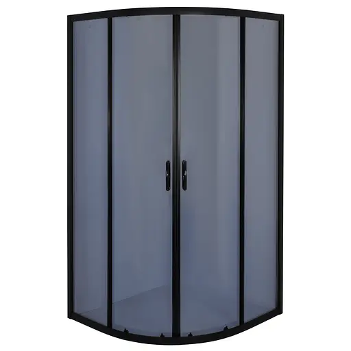 Душевая кабина Bravo WISLA N90GB без поддона - фото 1