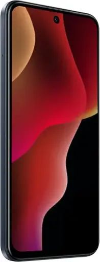 Смартфон Infinix Hot 50i X6531B 4/128Gb NFC Sleek Black UA UCRF - фото 6