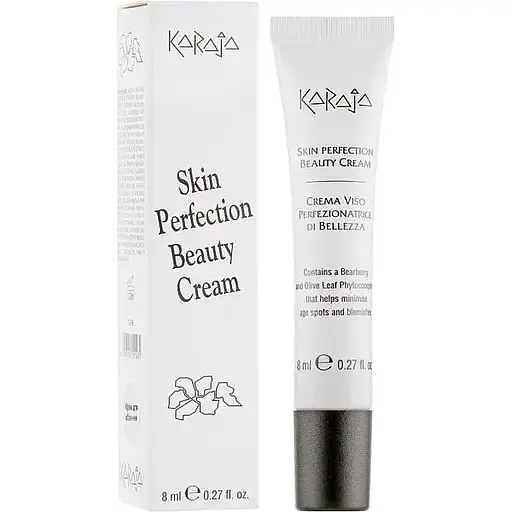 Крем для лица Karaja Skin Perfection Beauty, 8 мл - фото 1