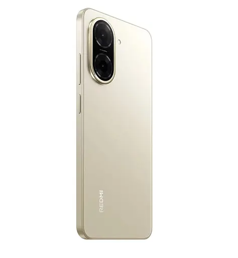 Смартфон Xiaomi Redmi A5 3/64GB Gold - фото 8