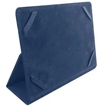 Чохол для планшета Atlanta з гумками 10 265х185х9 mm Синій - фото 1
