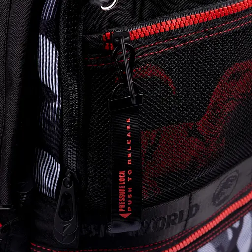 Рюкзак Yes T-127 Jurassic World - фото 8