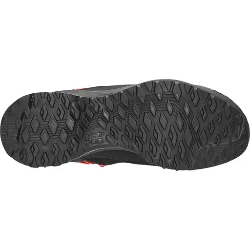 Кросівки жіночі Salewa WS Wildfire Leather чорний 38 - фото 7