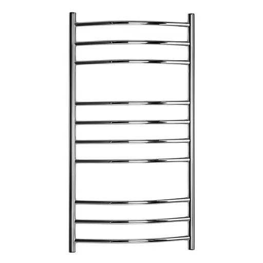 Водяна рушникосушарка Navin Камелія 500x1000 00-007020-5010, Хром - фото 1