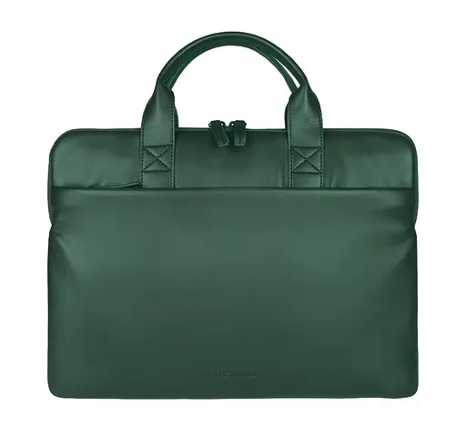 Tucano Сумка Isotta 13/14, зеленый - фото 1