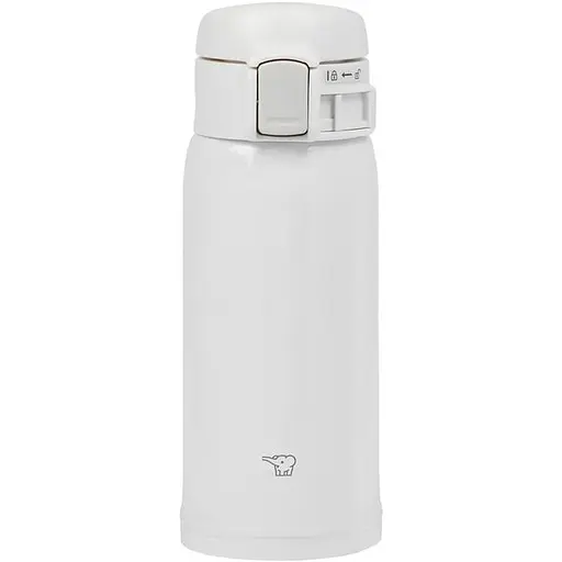Термокружка Zojirushi SM-SR36 Белый (1013-1678.06.30)