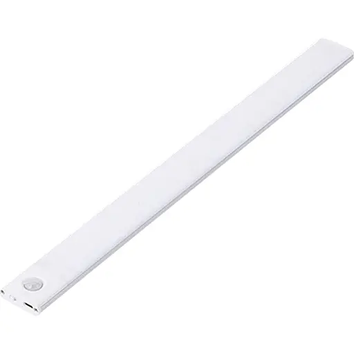 Светильник с датчиком движения Xiaomi Intelligent Light L1803 10cm Silver [157434] - фото 1