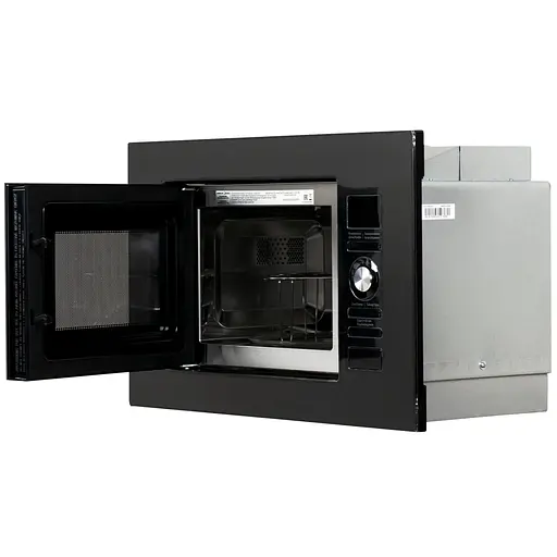 Мікрохвильова піч Midea AG820BJU-BL - фото 4