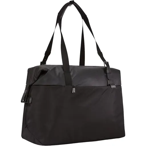 Дорожня сумка Thule Spira Weekender 37L Black (TH 3203781) - фото 1