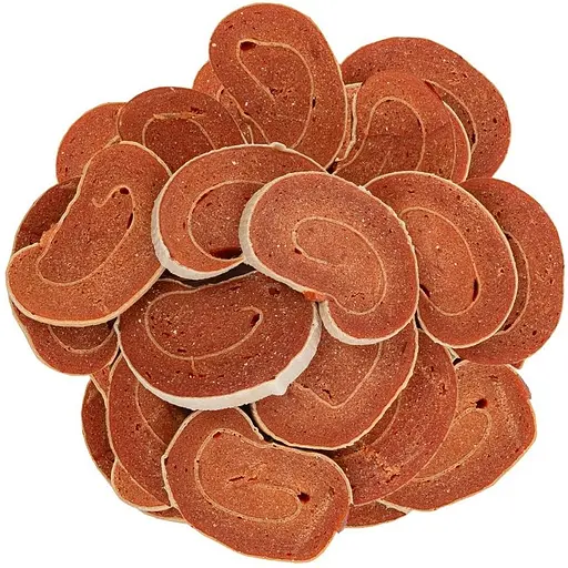 Лакомство для собак Waudog Treats Большие суши с курятиной 100 г - фото 2