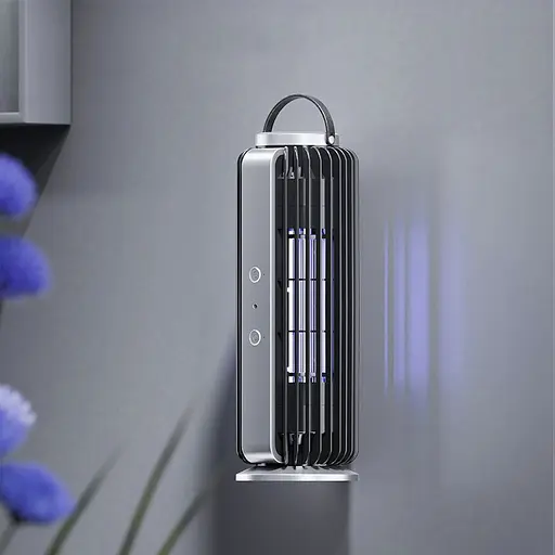 Знищувач комах Xiaomi Qualitell Mosquito Killer Lamp (ZSM212101) - фото 4