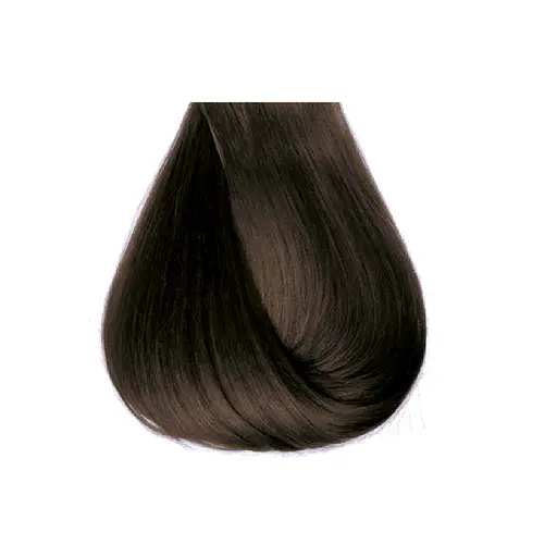 Фарба для волосся Pro.Co SuperB 5/3 каштановий світлий золотистий - фото 2