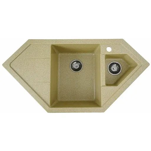 Кухонная мойка Platinum 9950 PANDORA (SP000024802) - фото 1