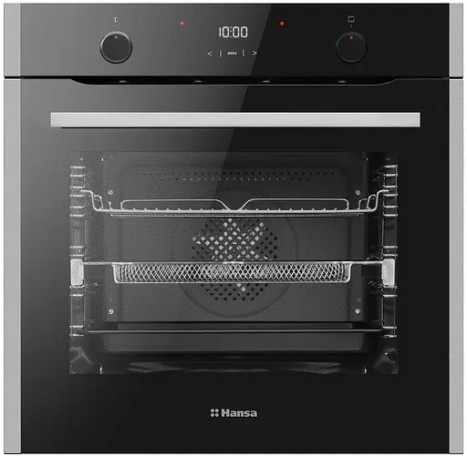 Электрический духовой шкаф Hansa BOES68471 (7035025) - фото 6