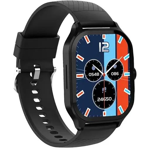 Smart Watch Globex Urban Black UA - фото 6