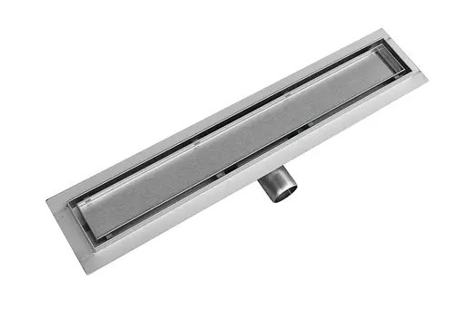 Душевой канал VBI Kent 2в1 80 chrome VBI-060308CH - фото 8