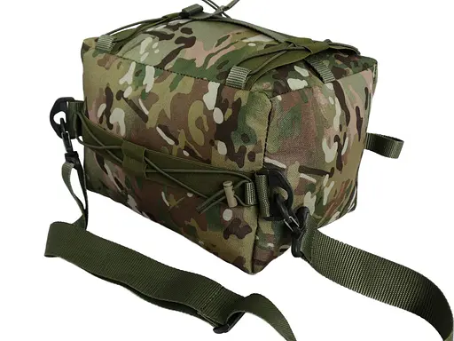 Подушка для стрільби, стрілецький упор для PRS GEN 1 - фото 2